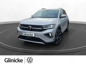 Volkswagen T-Cross R-Line 150 PS DSG | IQ.LIGHT | RÜKA uvm.