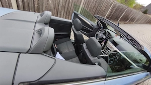 Opel Astra H Cabrio Twintop 