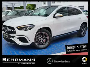 Mercedes-Benz GLA 200 GLA 200 AMG +Panorama+Distronic+Ambiente+360 Kam