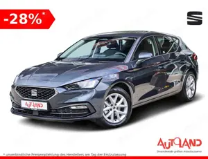 SEAT Leon 1.5 TSI LED ACC AppConnect