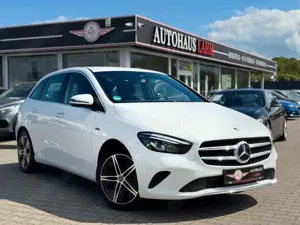 Mercedes-Benz B 250 e 8G-DCT"Progressive"KEYLESS*STANDHEIZUNG*