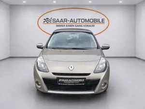 Renault Clio III Night and Day 1.6 /KLIMAAUT/TEMPOMAT