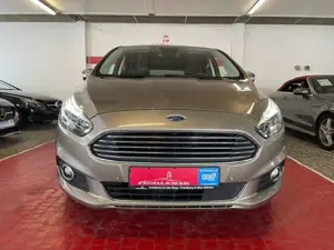 Ford S-Max Bild 2