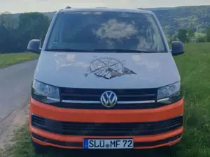 Volkswagen T6 Transporter Transporter T6 Kurz