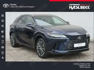 Lexus RX 350h (hybrid) Executive Line+Technologie+PanoDach