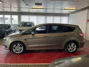 Ford S-Max Bild 5