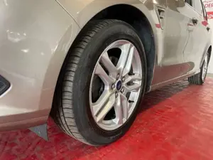 Ford S-Max Bild 4