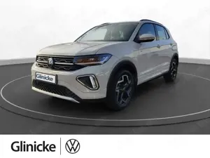 Volkswagen T-Cross R-Line 1.0 l TSI OPF 85 kW (116 PS) 6-Ga