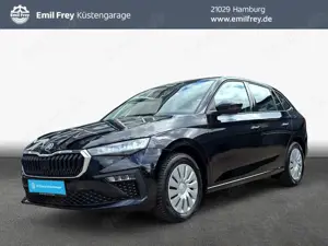 Skoda Scala 1.0 TSI DSG Essence SHZ PDC LED GRA