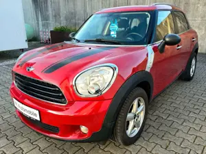 MINI One Countryman /TüV neu