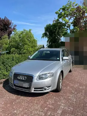 Audi A4 Avant 1.8 T