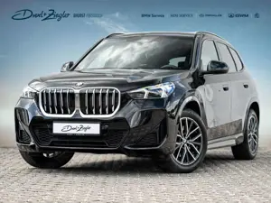 BMW X1 sDrive20i M-Sport AHK PANO ACC KoZg AdLED LRH
