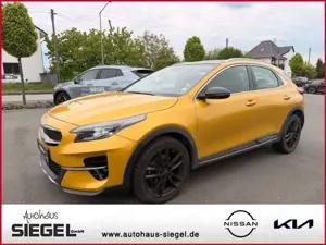 Kia Ceed / cee'd Ceed Spirit *Metallic-Lackierung*Glasdach*