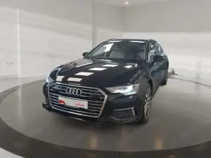 Audi A6 Avant 50 TFSI e quattro AHK ACC RFK CarPlay