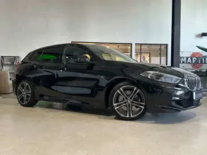BMW 120 Bild 2