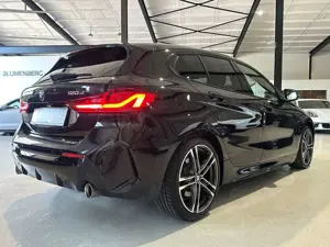 BMW 120 Bild 3