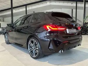 BMW 120 Bild 4