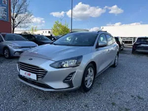 Ford Focus Turnier 1.5 ECOB/1.Hand/LED