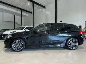 BMW 120 Bild 5