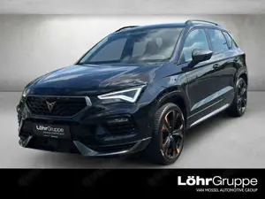 CUPRA Ateca 2.0 TSI 4Drive DSG VZ *AHK*Keyless*