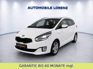 Kia Carens Vision /  AUTOMATIK / KLIMAAUTOMATIK /SHZ