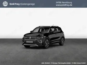 Volkswagen T-Cross ERGY 1.0 l TSI 85 kW 116 PS 7-Gang-DSG S