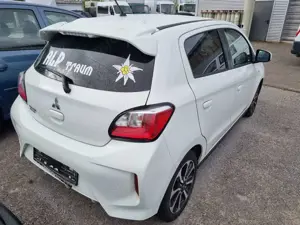 Mitsubishi Space Star Bild 3