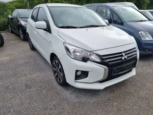 Mitsubishi Space Star Bild 2