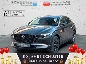 Mazda CX-30 2025 Nagisa 140PS AG BOSE® KAMERA MRCC