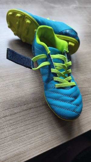 Fußball Schuhe Kinder  Bild 5