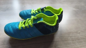 Fußball Schuhe Kinder  Bild 2
