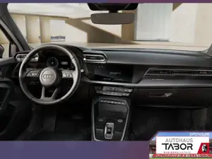 Audi A3 Lim quattro S line Nav KlimaP LED ACC UVP-31%* Bild 4