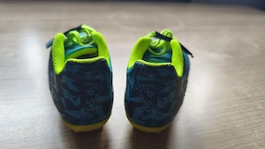 Fußball Schuhe Kinder  Bild 3