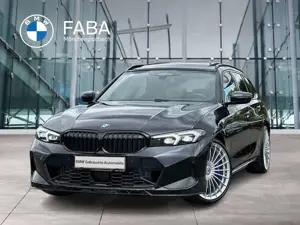 Alpina D3 S Touring Allrad AHK Pano HK