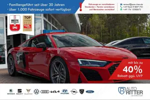 Audi R8 V10 RWD Coupe performance Motor NEU bei !!!