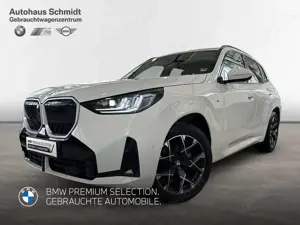 BMW X3 20d xDrive 377€ netto/mtl.*M Sportpaket*LC Prof.*H
