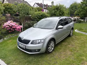 Skoda Octavia Octavia Combi 1.6 TDI (Green tec) Joy