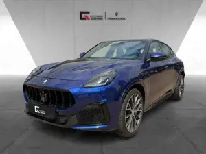Maserati Grecale Trofeo 3.0 V6 530HP Pano Carbon High Premium Sound