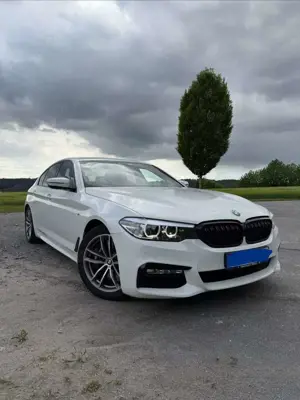 BMW 540 540i Aut.