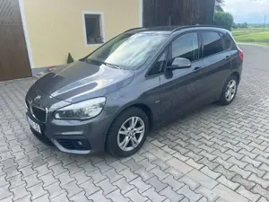 BMW 218 218d xDrive Active Tourer