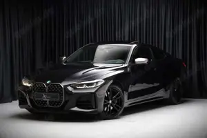 BMW Others M440i Coupe xDr SHD*360°*Leder*Keyless*Garantie