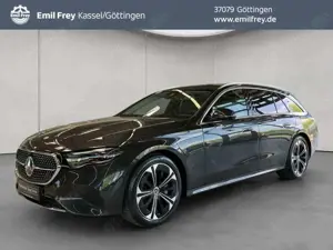 Mercedes-Benz E 300 E-Klasse