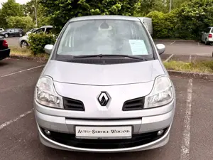 Renault Modus Bild 2