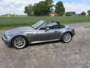 BMW Z3 roadster 1.9i Sport Edition
