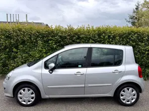 Renault Modus Bild 4