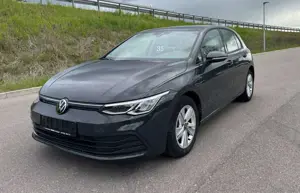 Volkswagen Golf VIII Lim. 2.0 TDI LED ACC APP DAB+ Lane