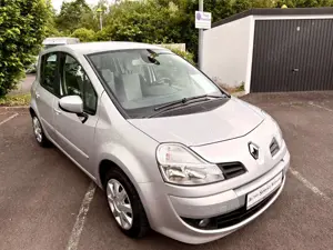 Renault Modus Bild 3