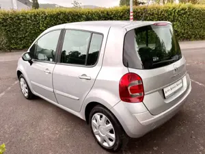 Renault Modus Bild 5