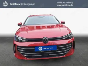 Volkswagen Passat Variant 1.5 eTSI DSG Business AHK Kamera Na