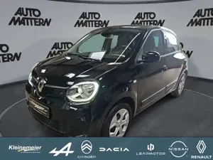 Renault Twingo Limited SCe 65*SHZ*Android-Auto*